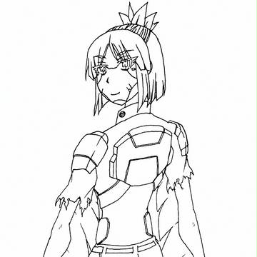 加奈子かわかわ