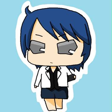 るーみん。