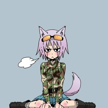 ＼マチルダー！／
