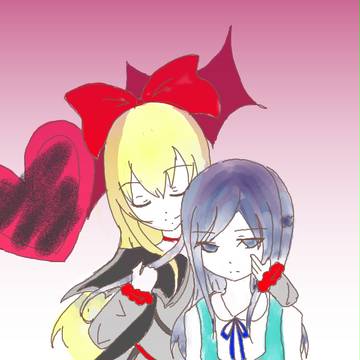 ねぇ