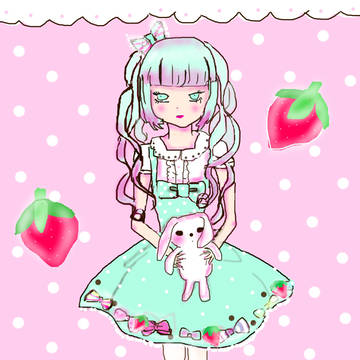 ロリータ