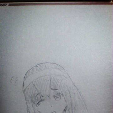 目にまつげ入る鷺沢文香