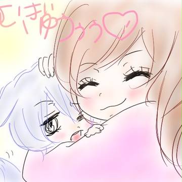 神様的らくがき
