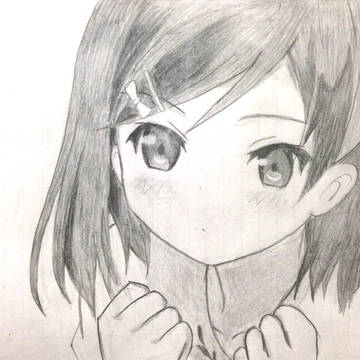 筒隠月子