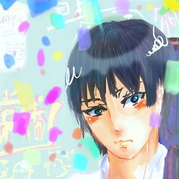 真田　おめでと～！