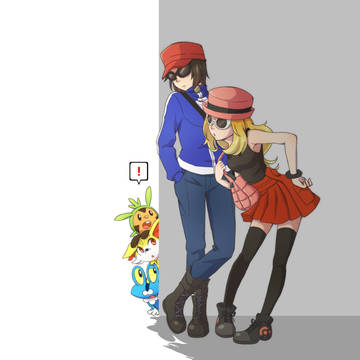 XY