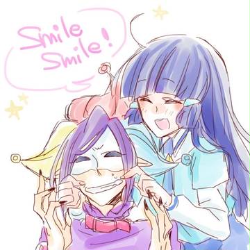ただのらくがきまとめ~