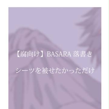 【腐向け】BSR落書き