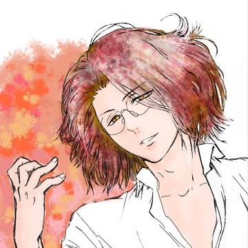 らくがき