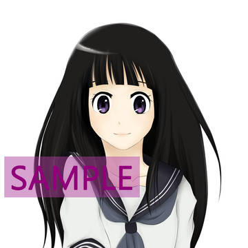 Chitanda Eru