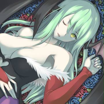 Darkstalkers:Death & Rebirth