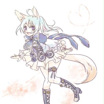 自キャラとか自キャラとか自キャラとか・・・