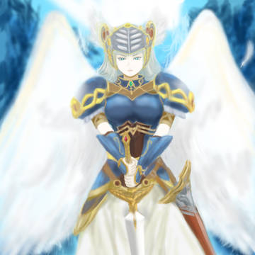 レナス・ヴァルキュリア