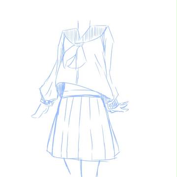 少女