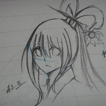 紅玉ちゃん