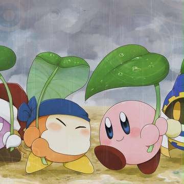五月雨