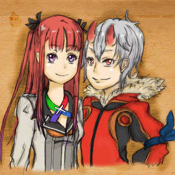 サモンナイト5
