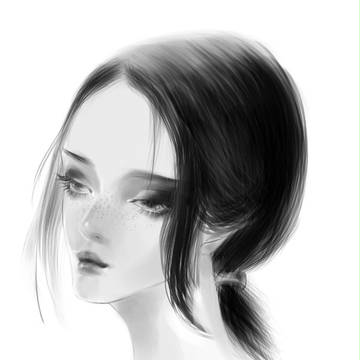 [临摹]尤弥尔