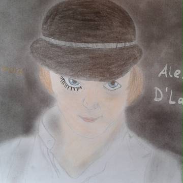 Álex D'Large