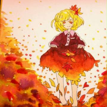 静葉ちゃん