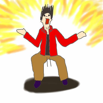 落書きたち