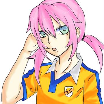 霧野蘭丸