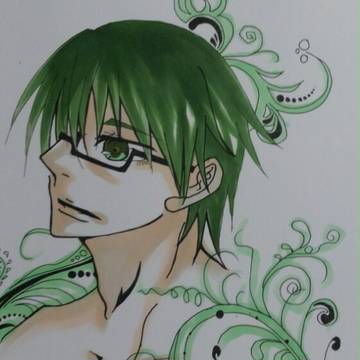 エース様