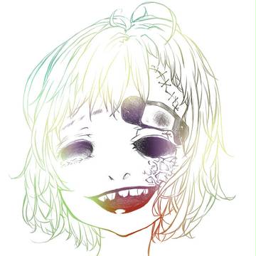 すごくきらいなんだと思った