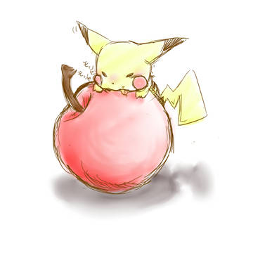 手乗りサイズ