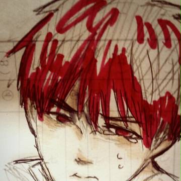 ただの落書き【腐】