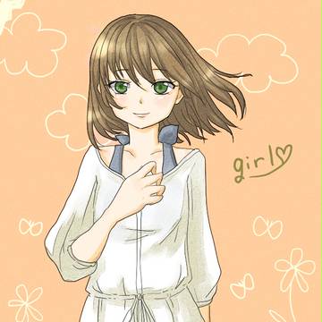 らくがき