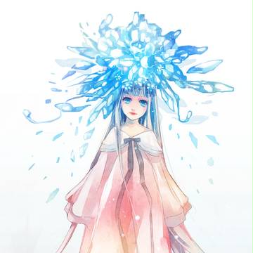 月華