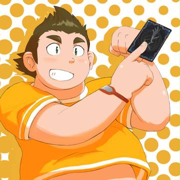 ミッチー