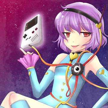 サイバーさとりん