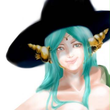 ヤムさん