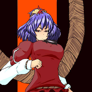 神奈子