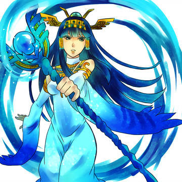 聖海神