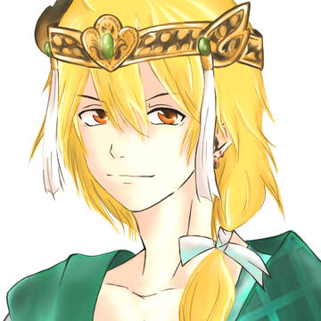 King Alibaba Saluja
