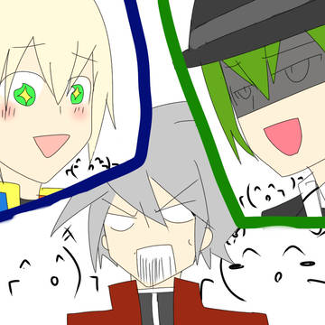 アークフェスぶるらじ感想！