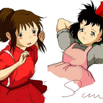 好きなキャラ