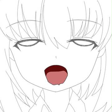 お前らの大好きなアヘ顔だうれしいだろ？