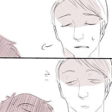 Hannibal: Sleep