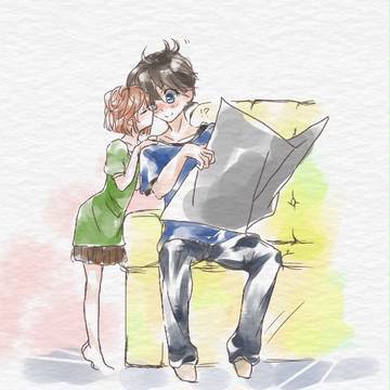 …ねぇ、