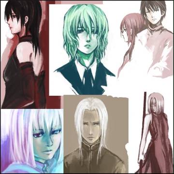 PBBSログ・色々。2