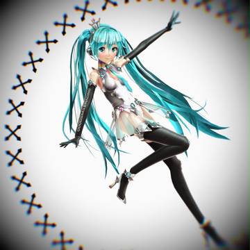 レーシングミク2013