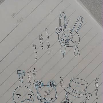 ┌(┌＾o＾)┐ﾎﾓｫ…