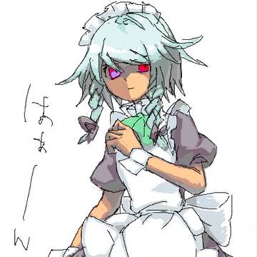 血色よすぎる