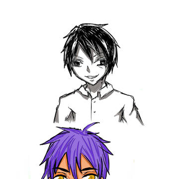 雜
