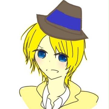 翔くんらくがき