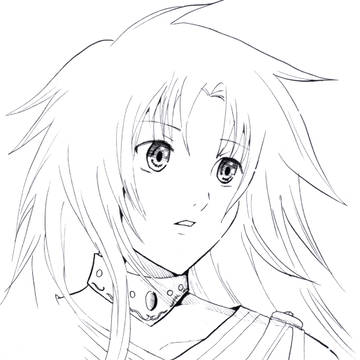 聖闘士星矢  双子座のサガ